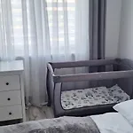 Apartament Soltysowska 10D