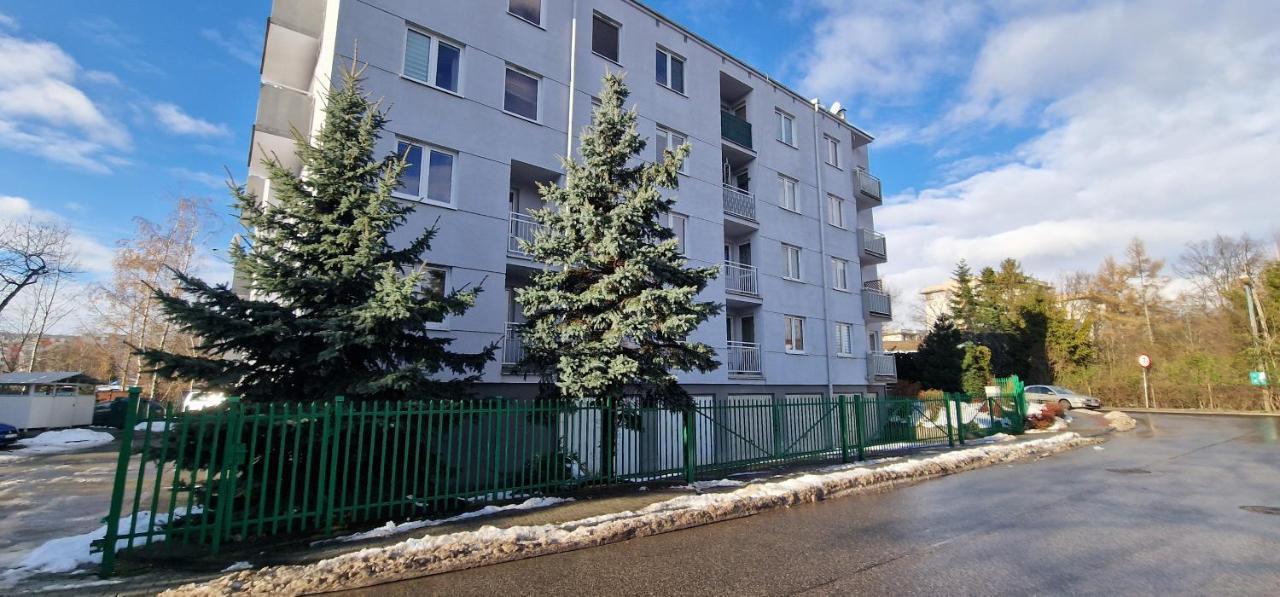 Apartment Soltysowska 10d