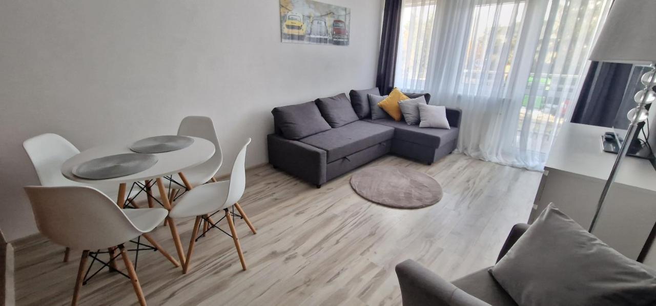 Apartment Soltysowska 10d