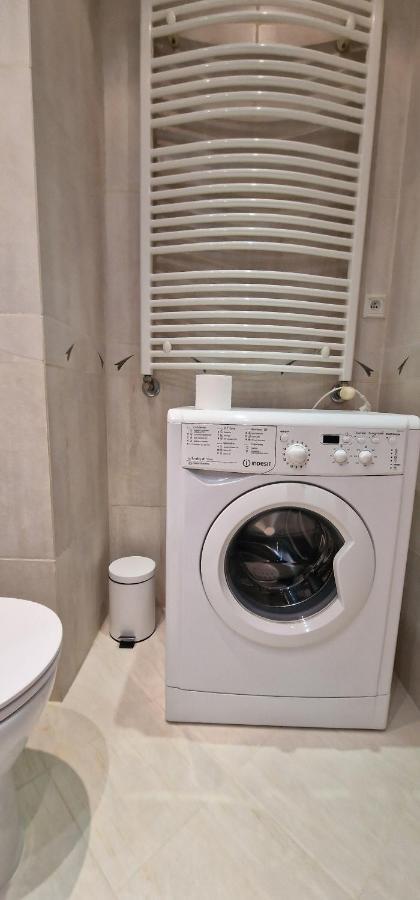 Soltysowska 10d Apartment *