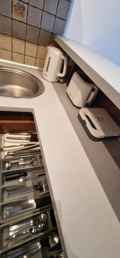Apartment Soltysowska 10d