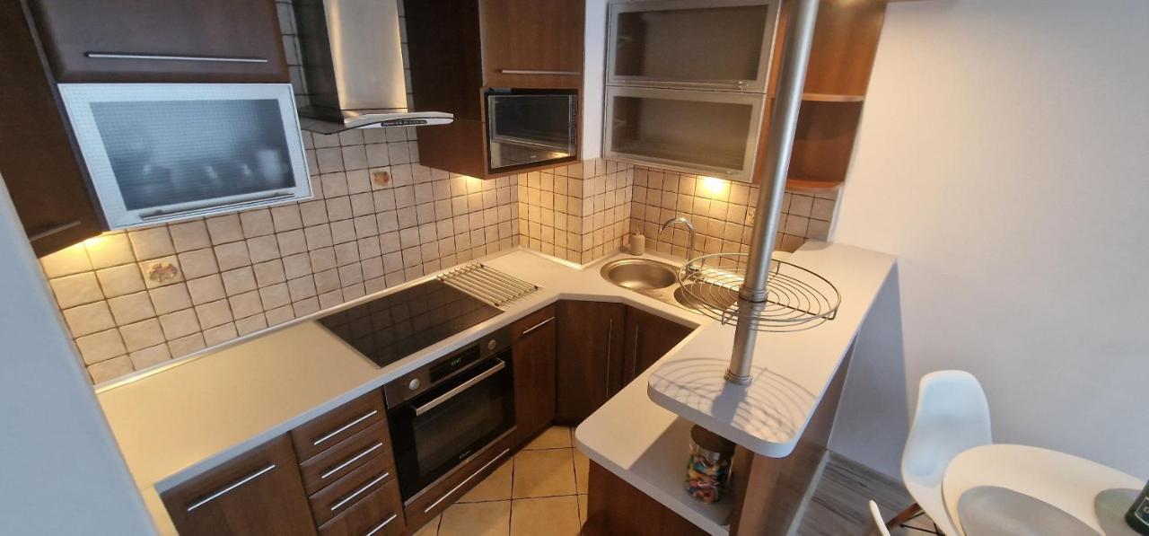 Soltysowska 10d Apartment Krakau