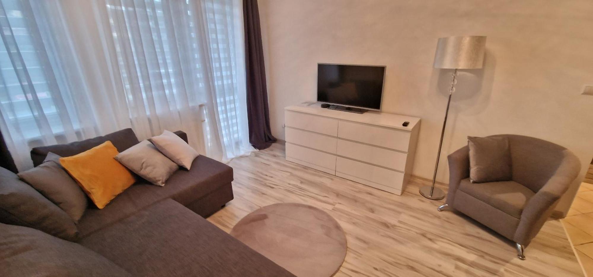 Soltysowska 10d Apartment *
