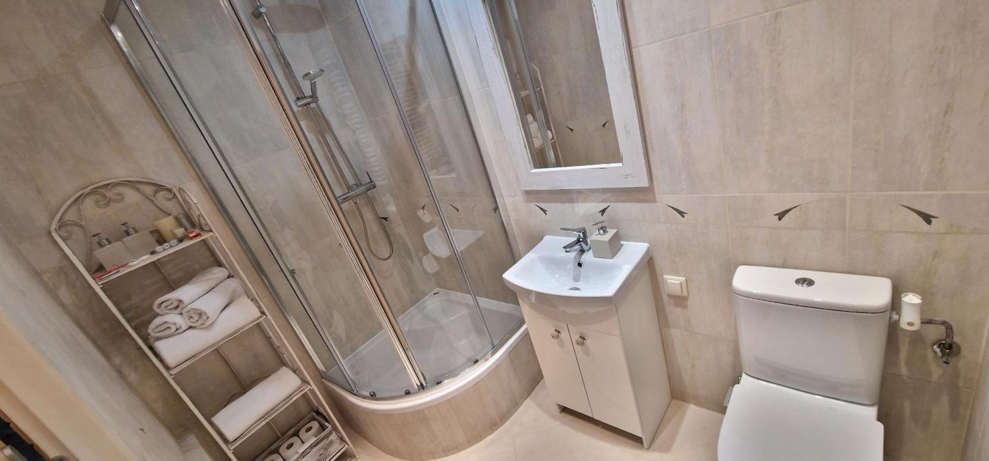Soltysowska 10d Apartment Krakau