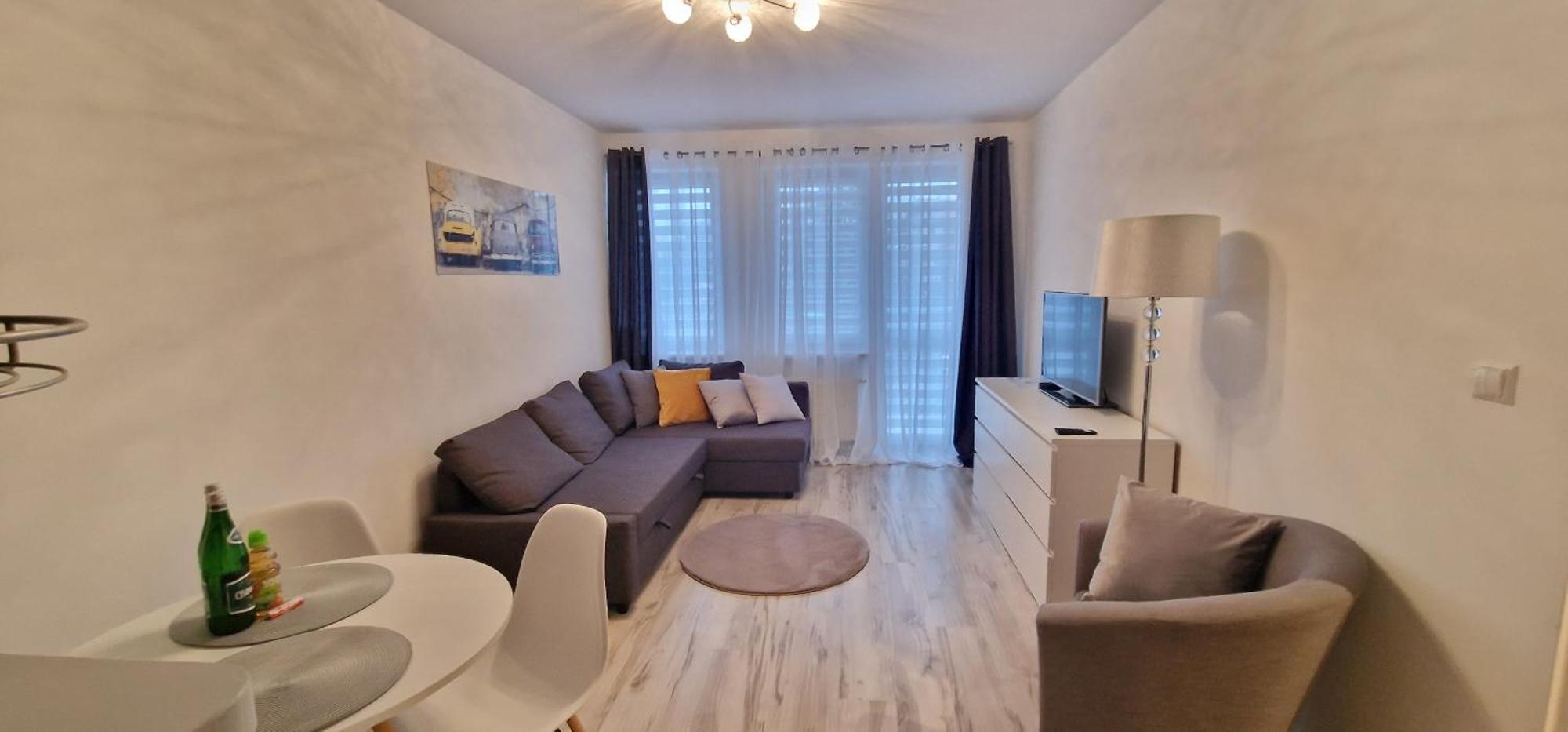 Soltysowska 10d Apartment Krakau