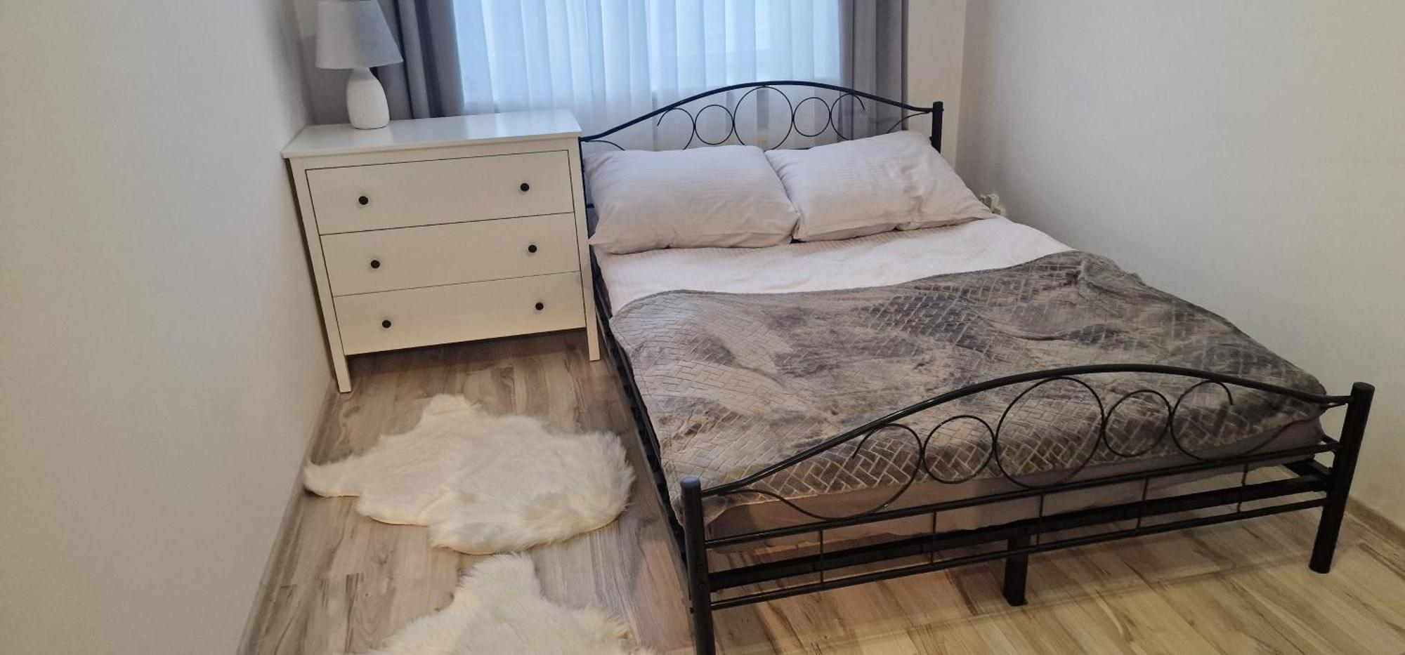 Soltysowska 10d Apartment