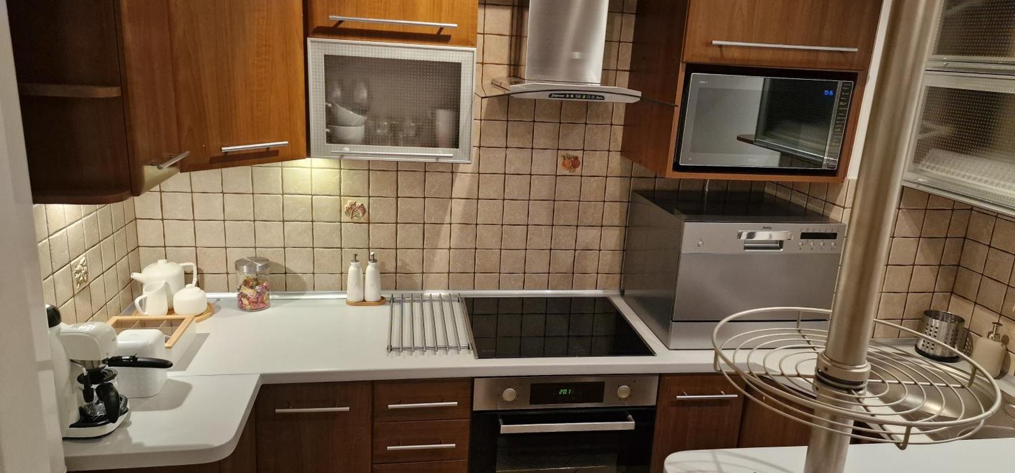 Apartment Soltysowska 10d *