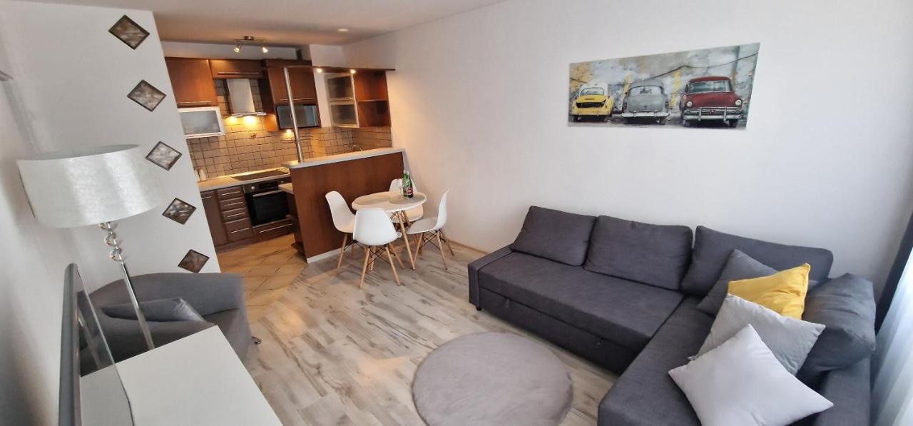 Soltysowska 10d Apartment *